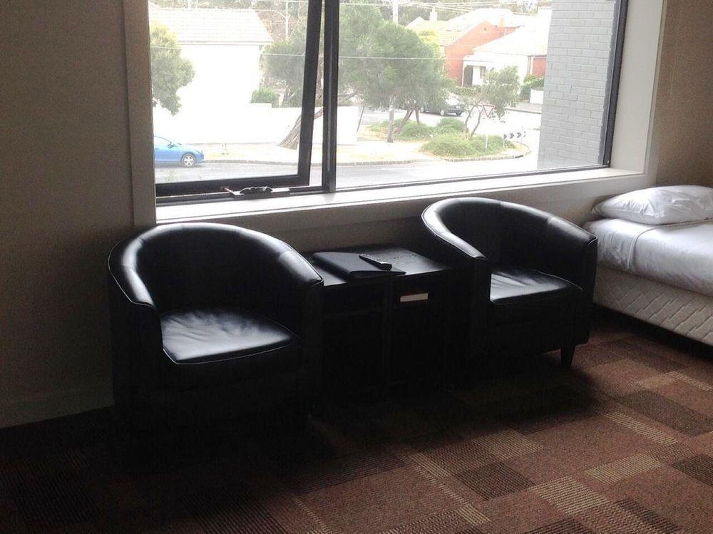 Parkville Place Serviced Apartments Melbourne Bagian luar foto