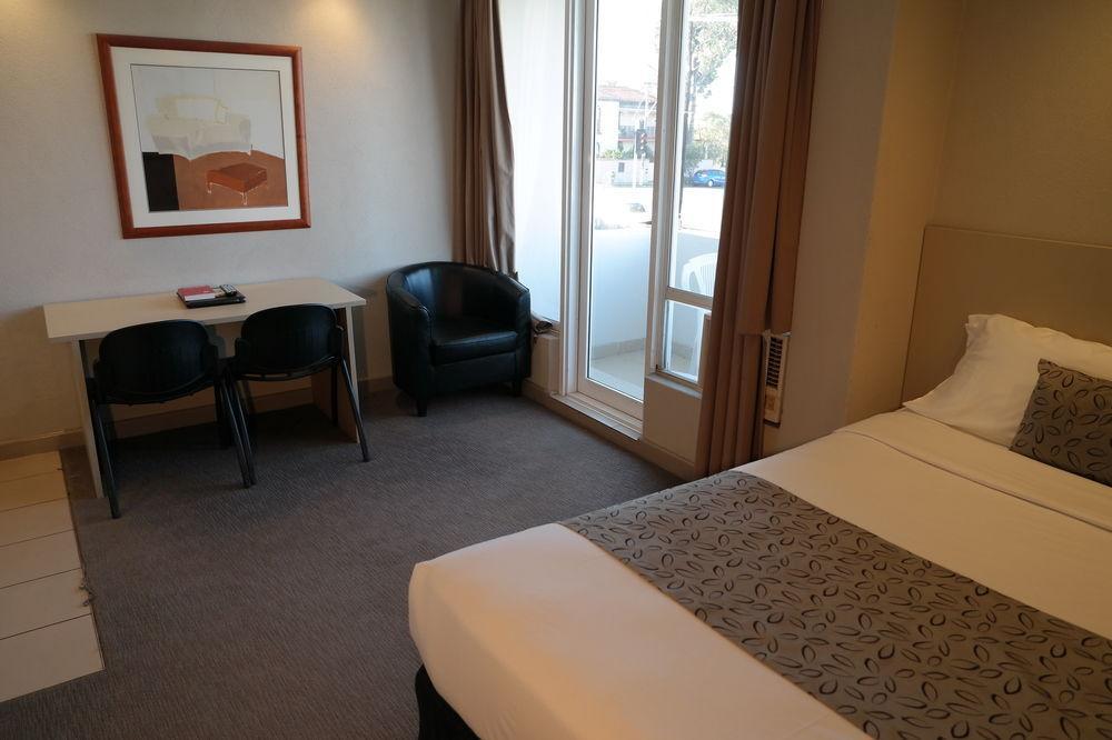 Parkville Place Serviced Apartments Melbourne Bagian luar foto