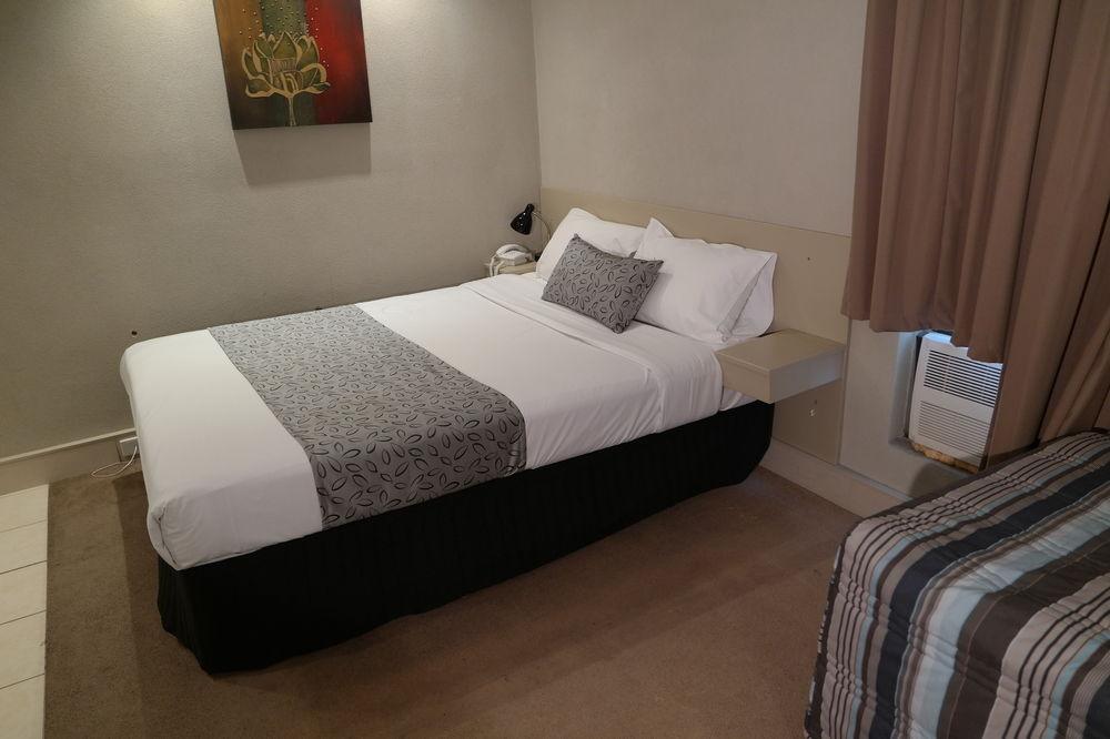 Parkville Place Serviced Apartments Melbourne Bagian luar foto