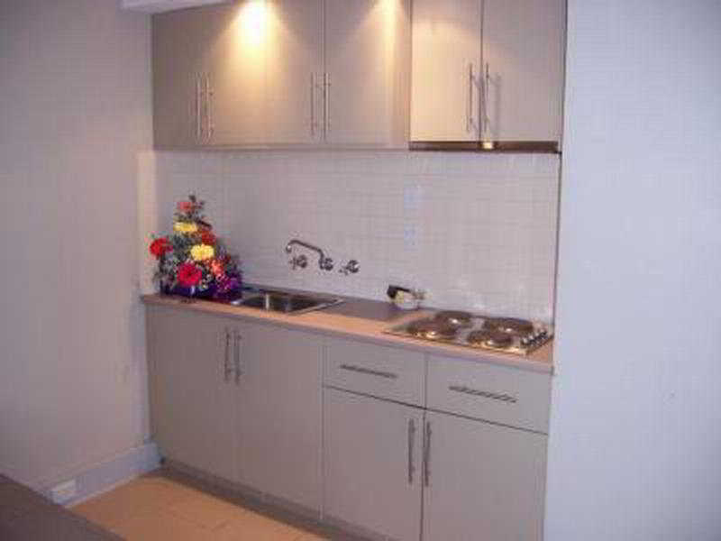 Parkville Place Serviced Apartments Melbourne Bagian luar foto