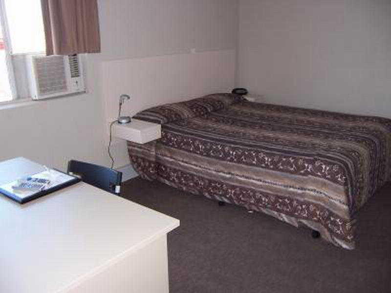 Parkville Place Serviced Apartments Melbourne Bagian luar foto