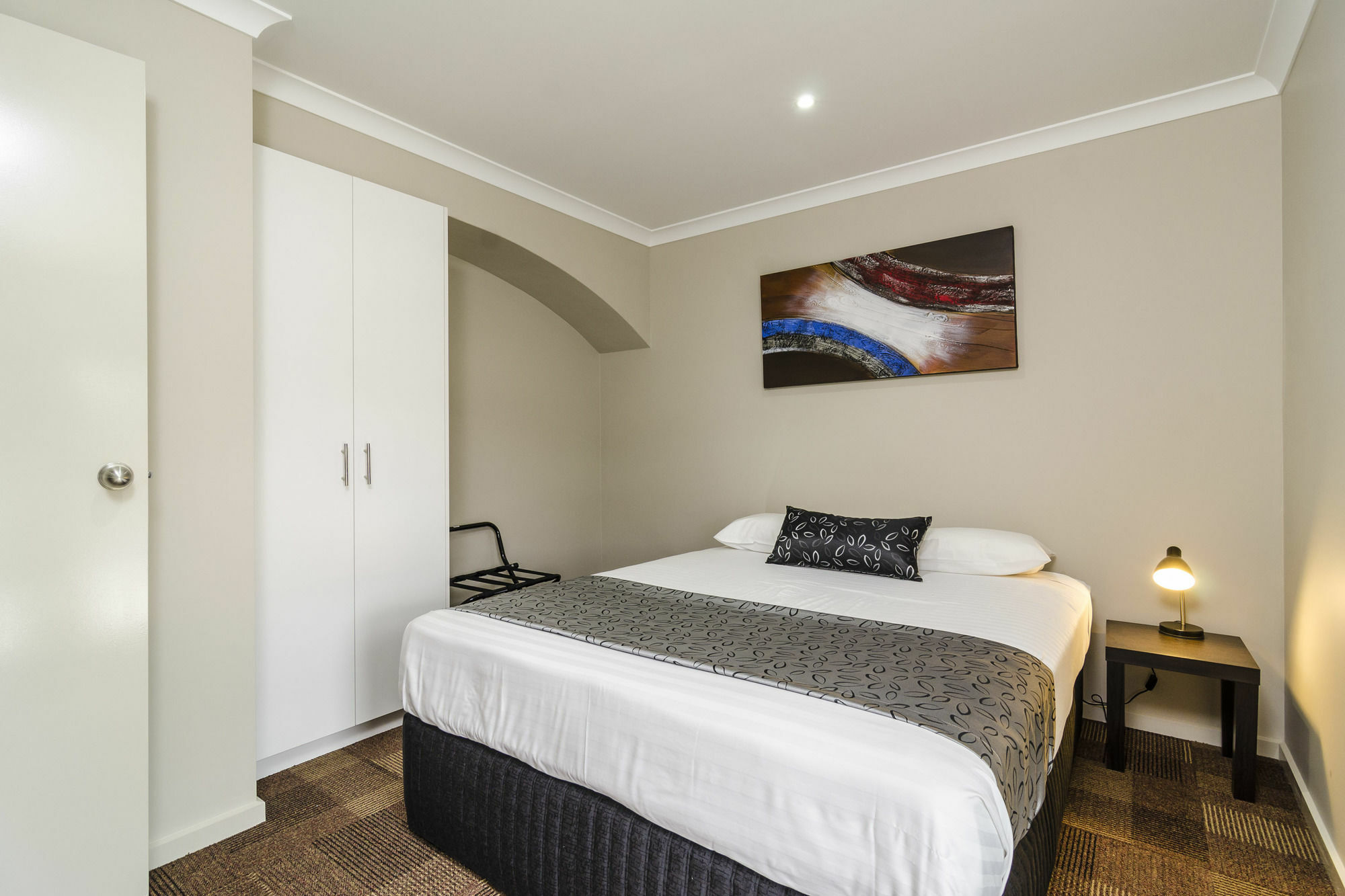 Parkville Place Serviced Apartments Melbourne Bagian luar foto