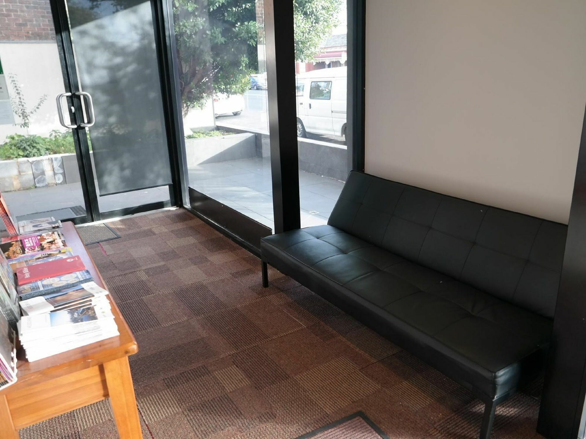 Parkville Place Serviced Apartments Melbourne Bagian luar foto