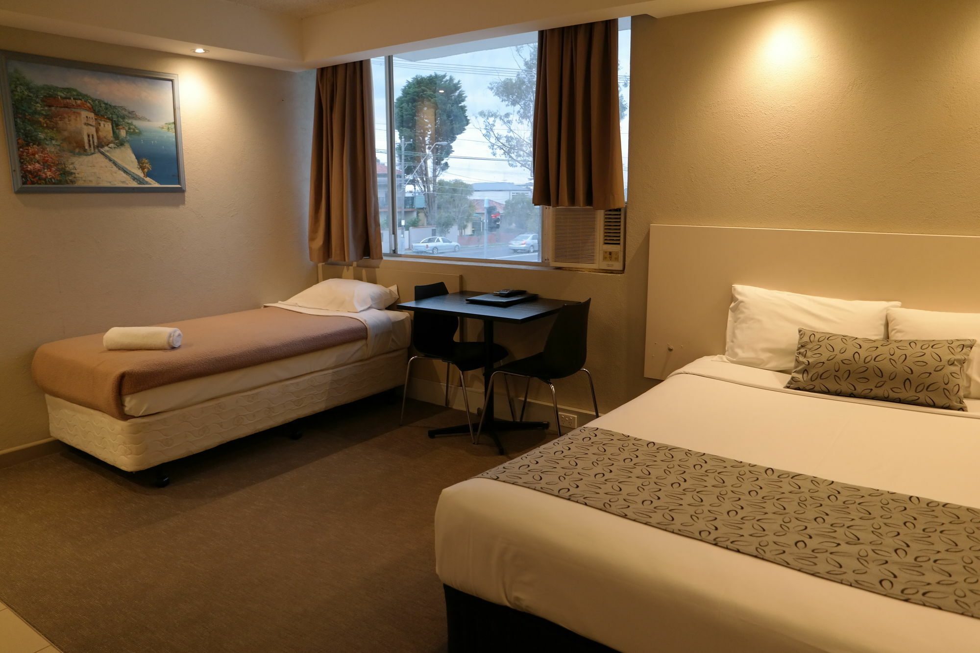 Parkville Place Serviced Apartments Melbourne Bagian luar foto