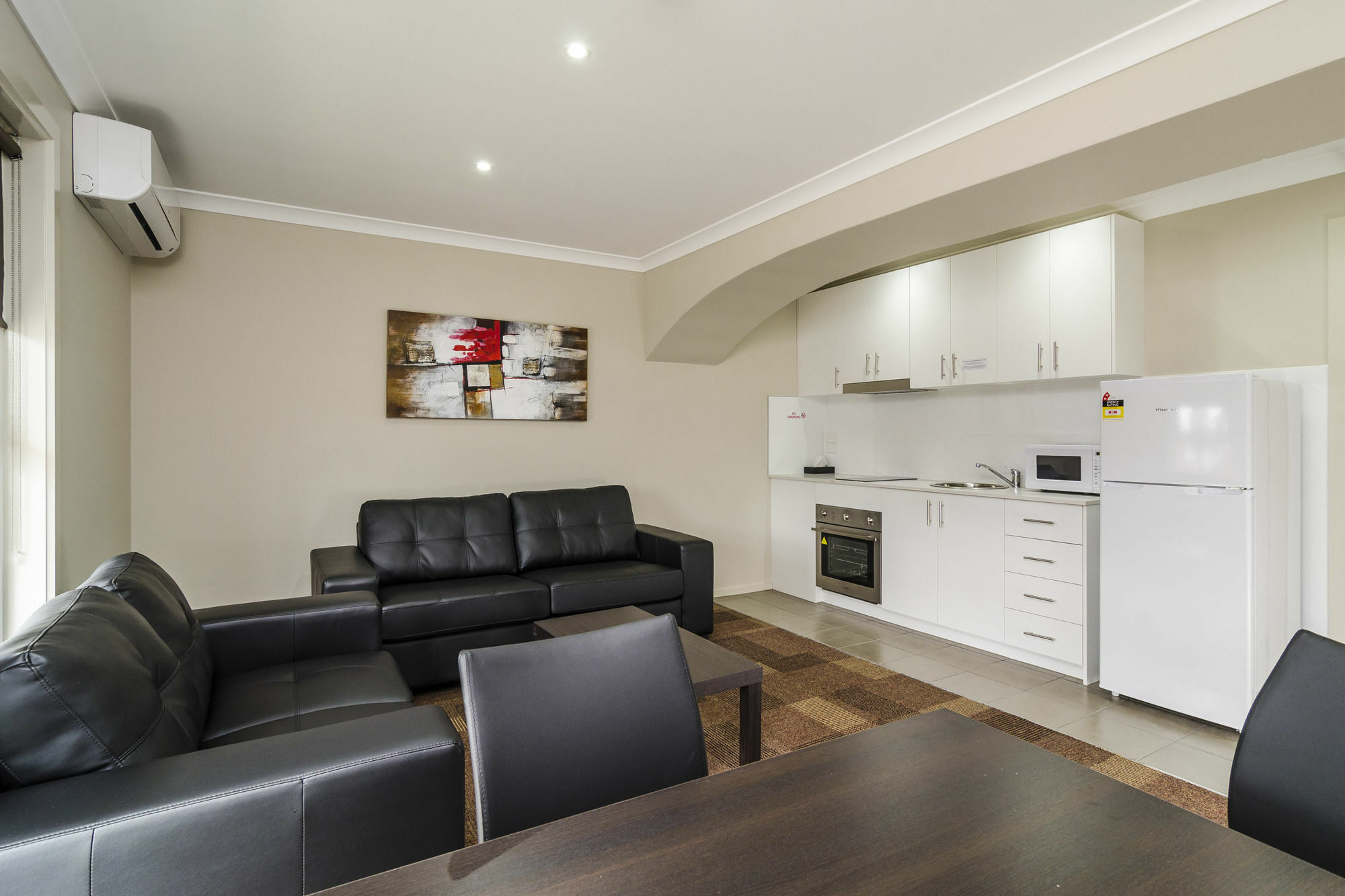 Parkville Place Serviced Apartments Melbourne Bagian luar foto