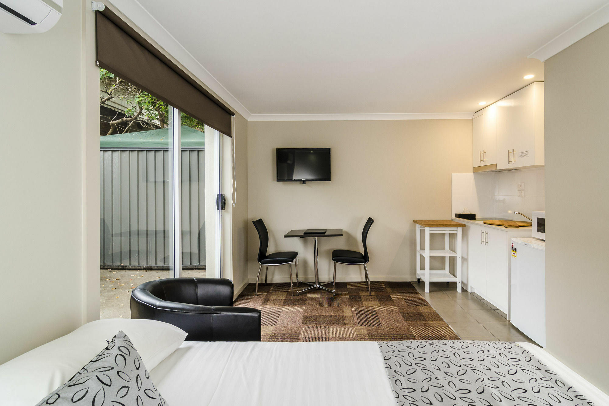Parkville Place Serviced Apartments Melbourne Bagian luar foto
