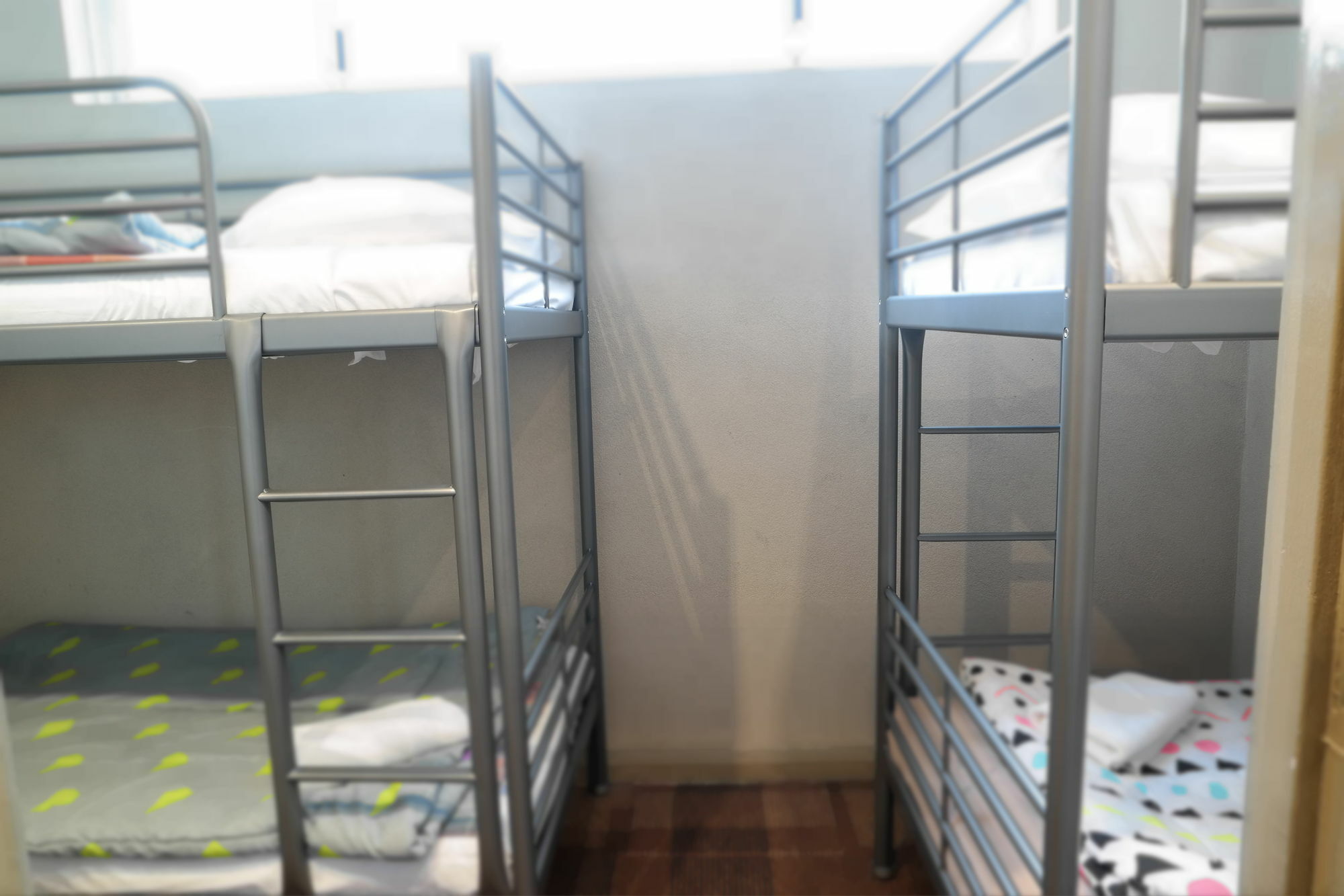 Parkville Place Serviced Apartments Melbourne Bagian luar foto