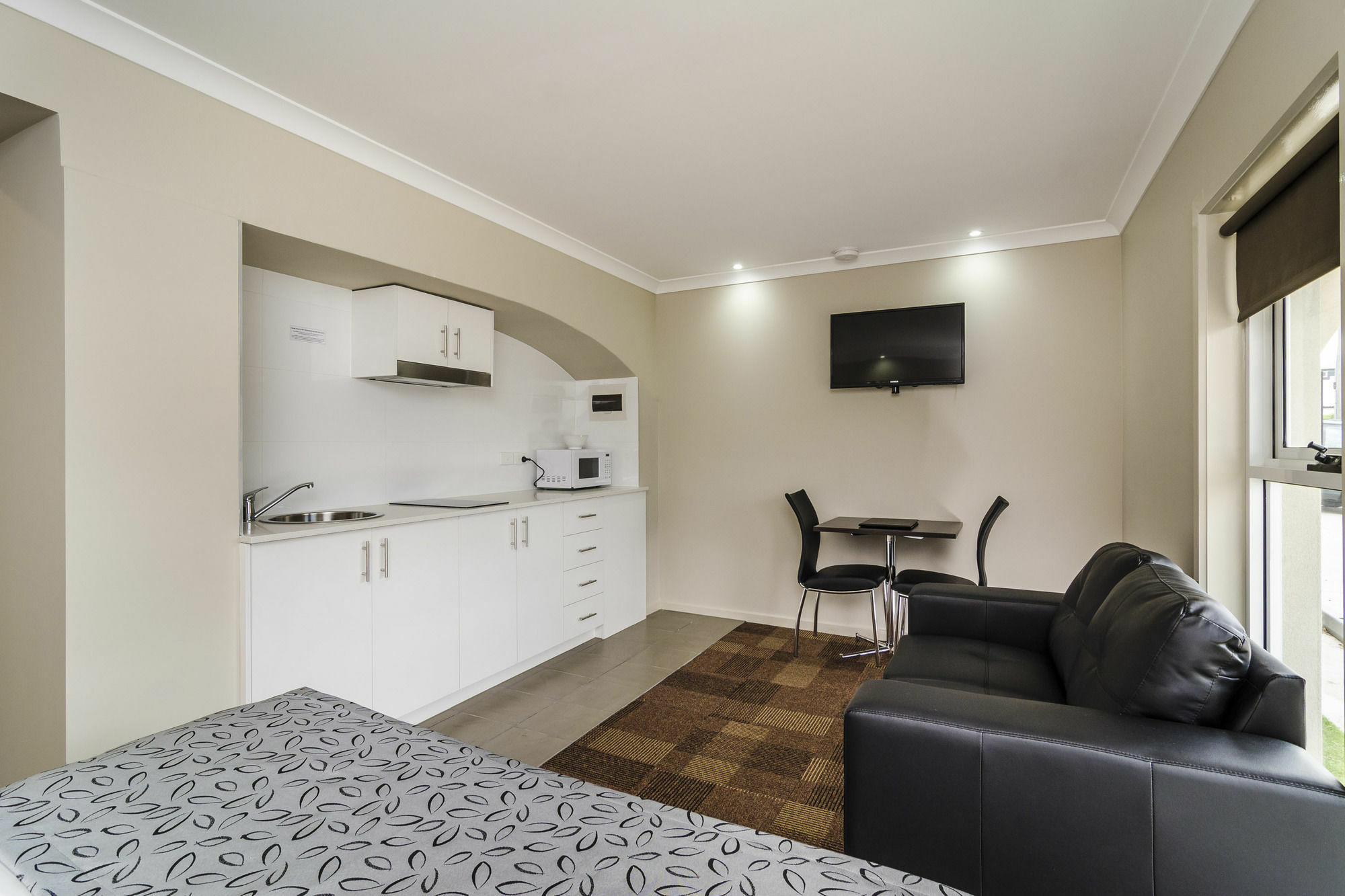 Parkville Place Serviced Apartments Melbourne Bagian luar foto