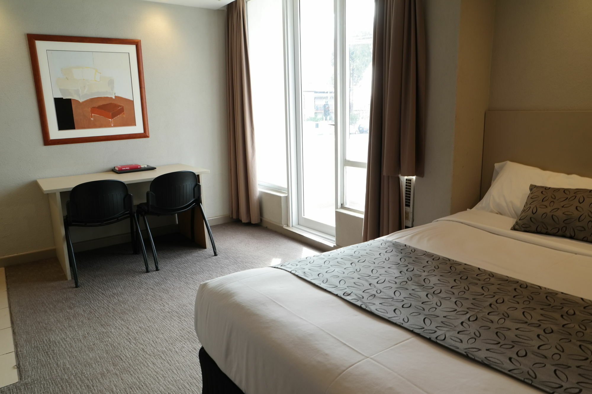 Parkville Place Serviced Apartments Melbourne Bagian luar foto