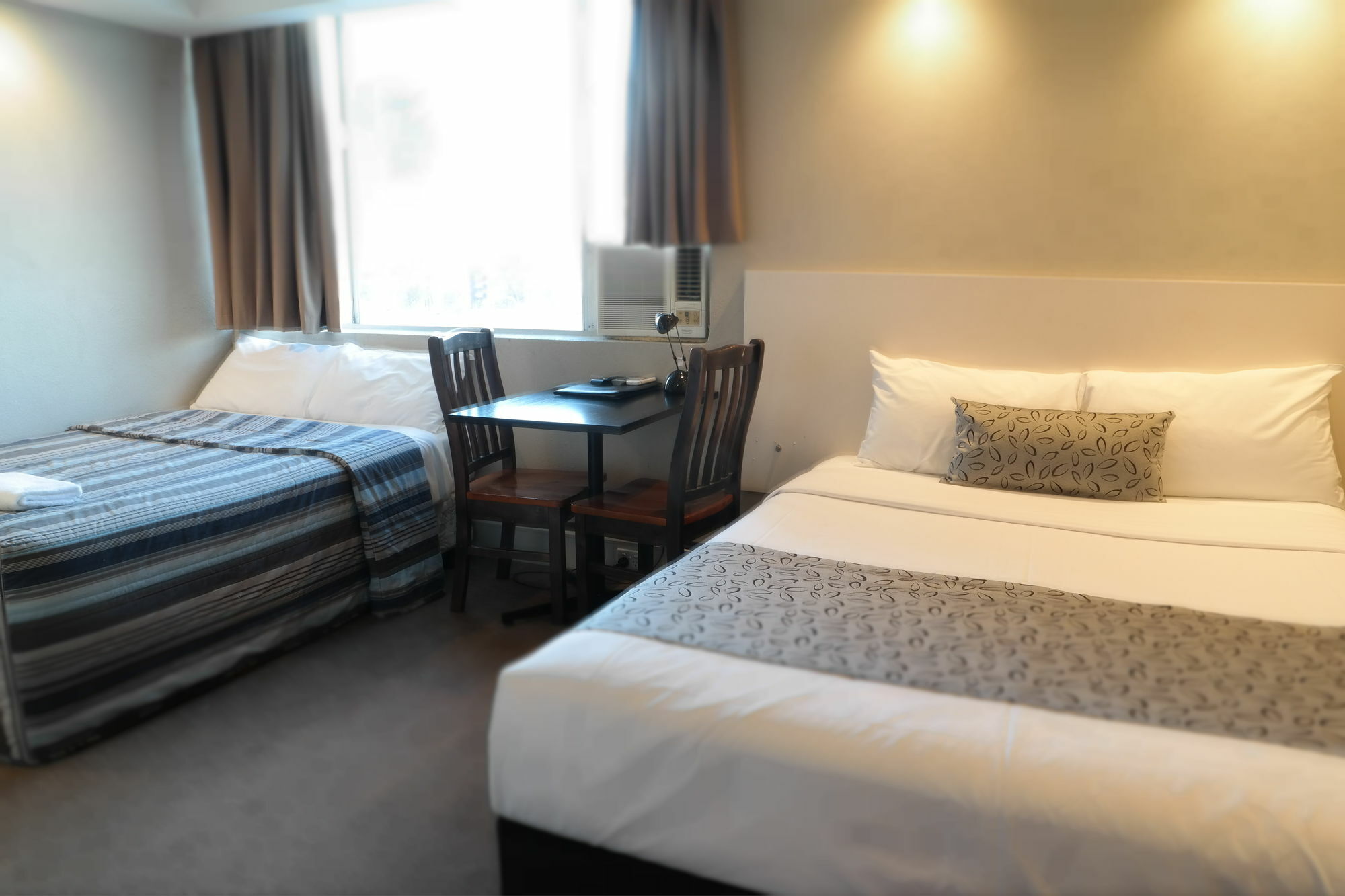 Parkville Place Serviced Apartments Melbourne Bagian luar foto