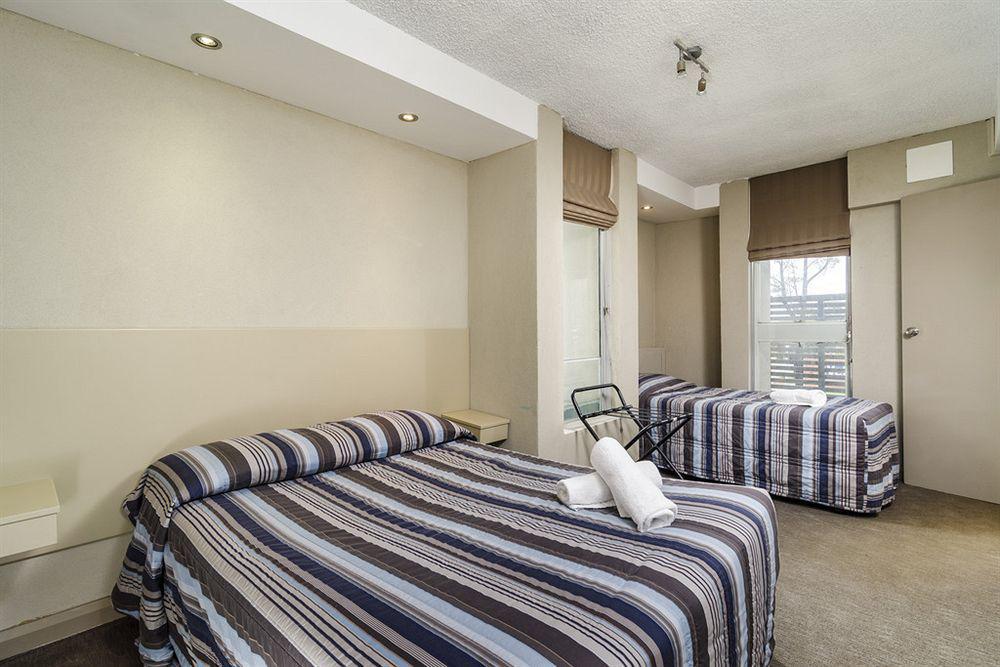 Parkville Place Serviced Apartments Melbourne Bagian luar foto