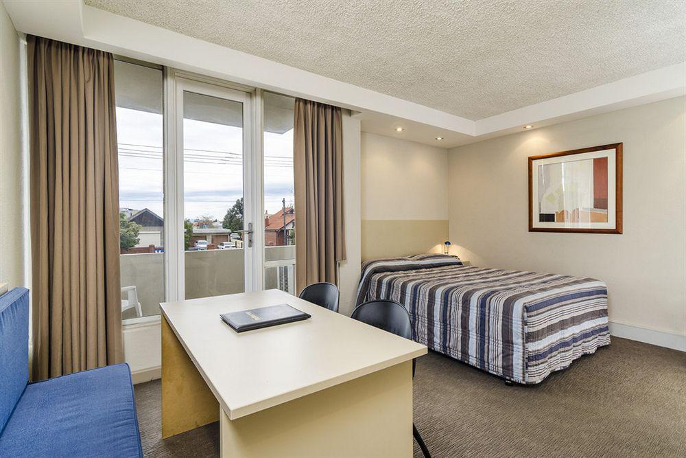 Parkville Place Serviced Apartments Melbourne Bagian luar foto