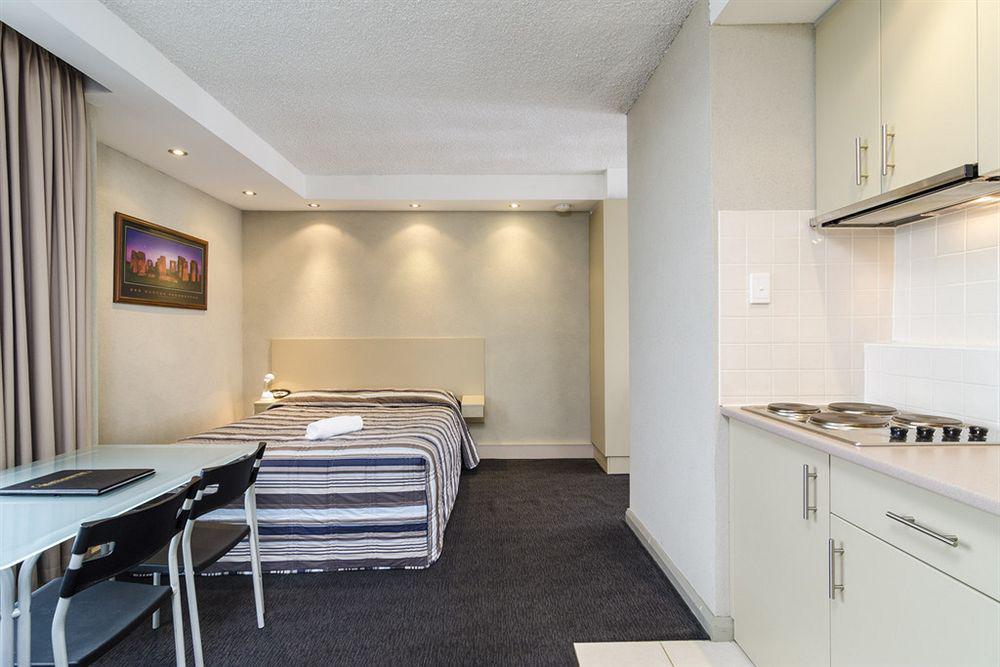 Parkville Place Serviced Apartments Melbourne Bagian luar foto